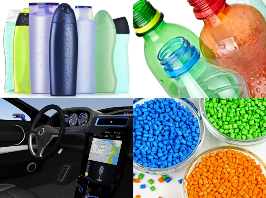 Avient Features Sustainable Polymer Colorants and Additives, Specialty Engineered Materials, and